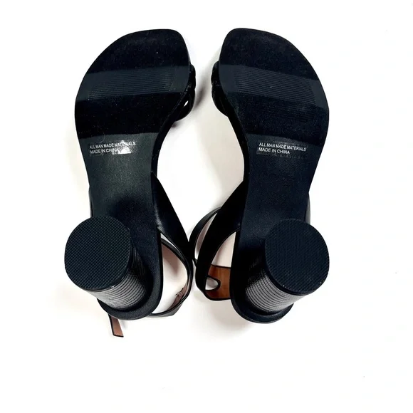 NWOT — DV Dolce Vita Women's Fleck Heeled Sandal - Picture 7 of 8